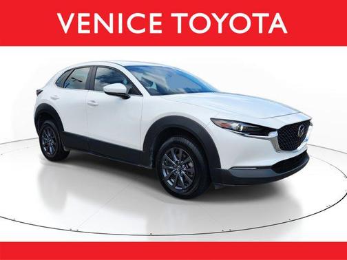 2024 Mazda CX-30 2.5 S