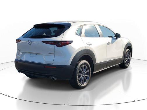 2024 Mazda CX-30 2.5 S