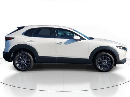 2024 Mazda CX-30 2.5 S