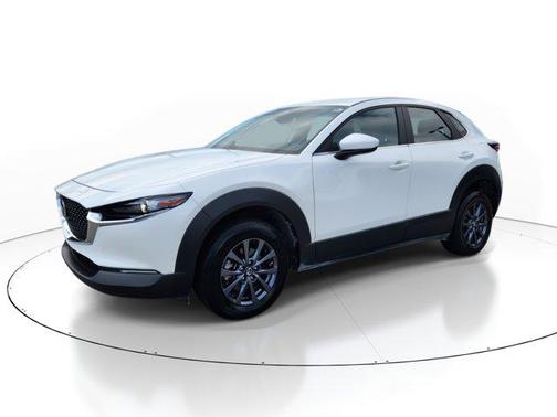 2024 Mazda CX-30 2.5 S