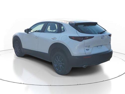 2024 Mazda CX-30 2.5 S