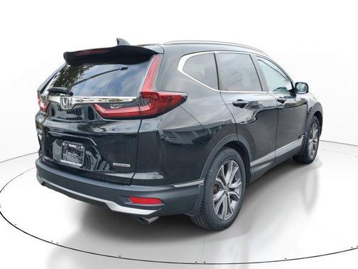 2021 Honda CR-V 2WD Touring