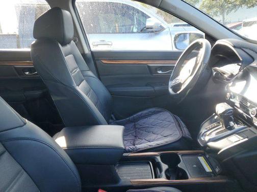 2021 Honda CR-V 2WD Touring