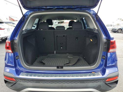 2022 Volkswagen Taos 1.5T S