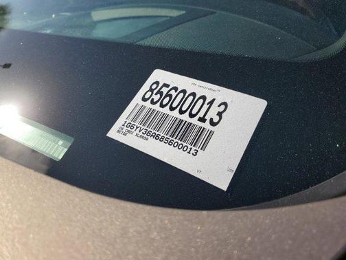 2008 Cadillac XLR Base