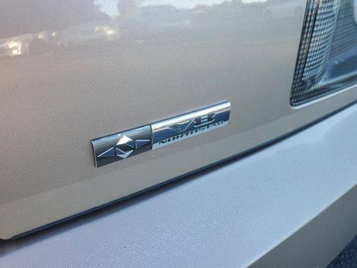 2008 Cadillac XLR Base