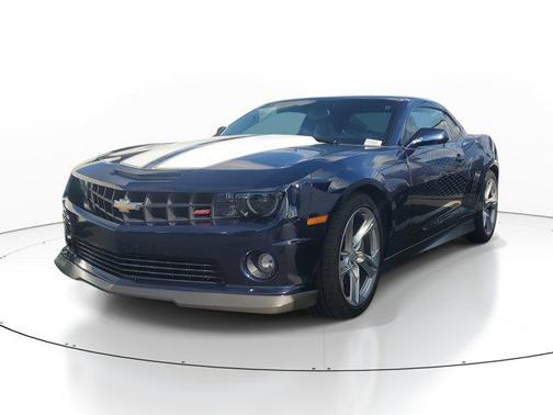 2010 Chevrolet Camaro 2SS