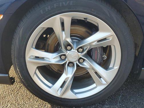 2010 Chevrolet Camaro 2SS