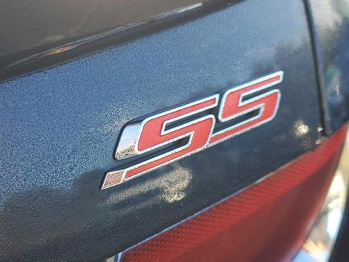 2010 Chevrolet Camaro 2SS