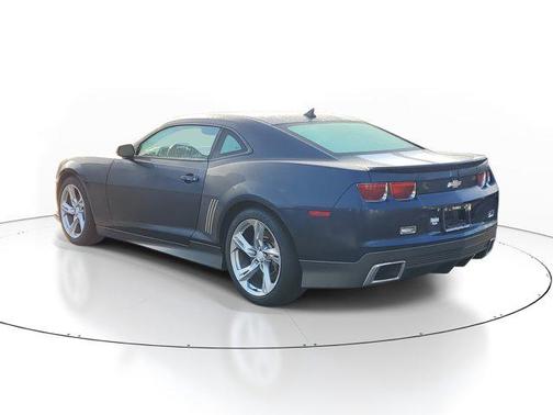 2010 Chevrolet Camaro 2SS