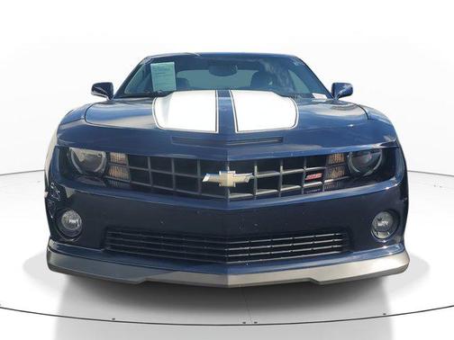 2010 Chevrolet Camaro 2SS