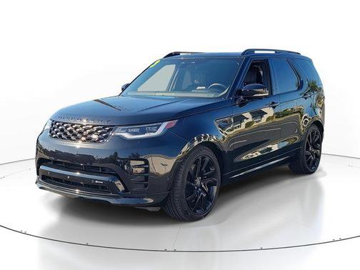 2023 Land Rover Discovery P360 HSE R-Dynamic