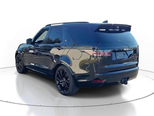 2023 Land Rover Discovery P360 HSE R-Dynamic
