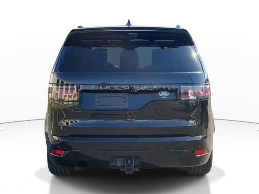 2023 Land Rover Discovery P360 HSE R-Dynamic