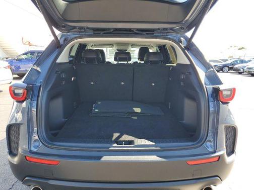 2024 Mazda CX-50 2.5 S Preferred