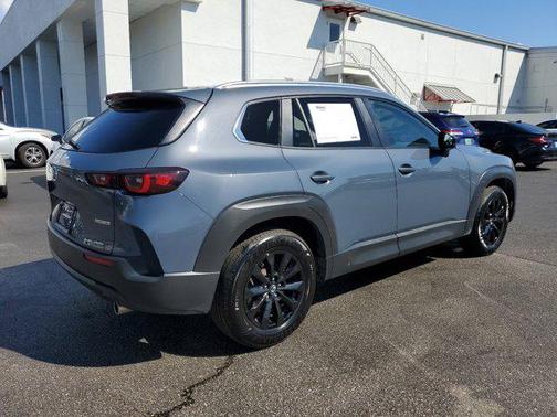 2024 Mazda CX-50 2.5 S Preferred