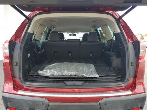2019 Subaru Ascent Limited 8-Passenger