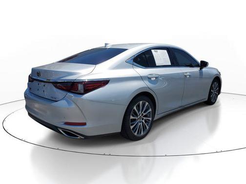 2019 Lexus ES 350 Base