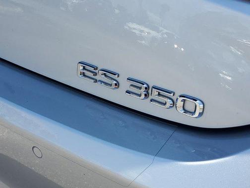2019 Lexus ES 350 Base
