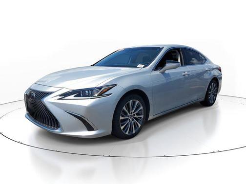 2019 Lexus ES 350 Base
