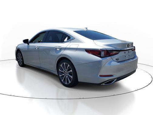 2019 Lexus ES 350 Base