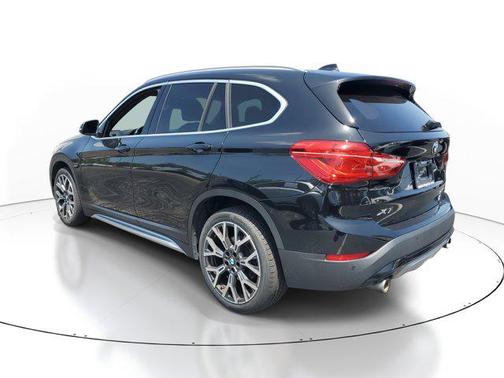 2021 BMW X1 sDrive28i