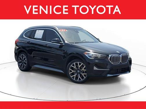 2021 BMW X1 sDrive28i