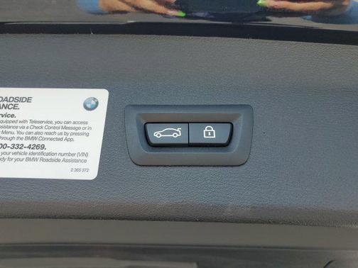 2021 BMW X1 sDrive28i