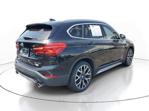 2021 BMW X1 sDrive28i