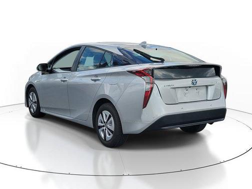 2018 Toyota Prius Four