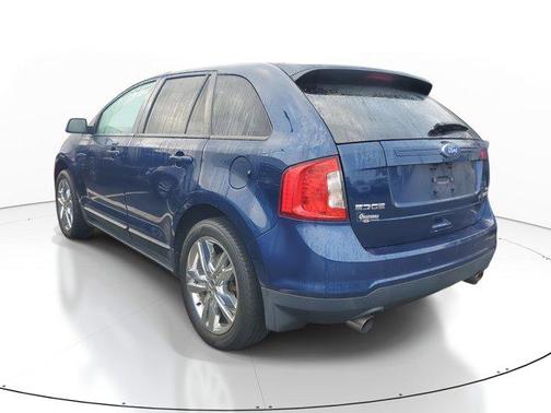 2012 Ford Edge SEL