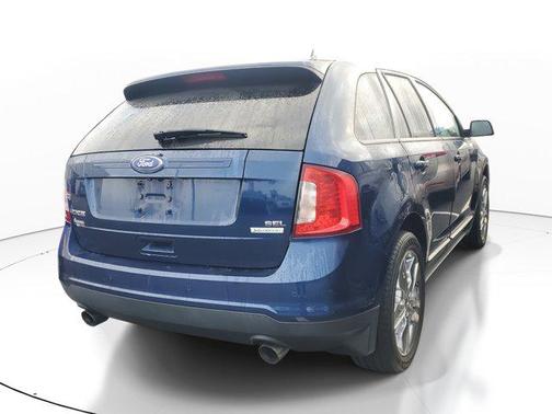2012 Ford Edge SEL