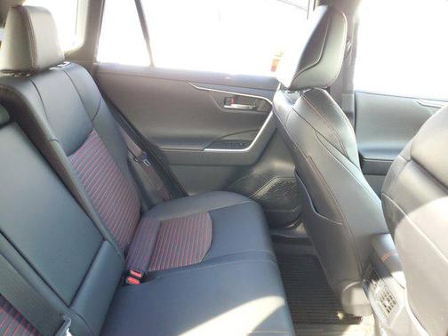 2024 Toyota RAV4 Prime XSE