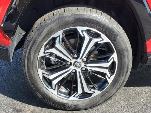 2024 Toyota RAV4 Prime XSE