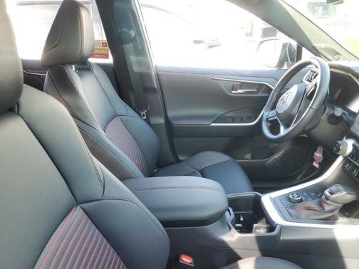 2024 Toyota RAV4 Prime XSE