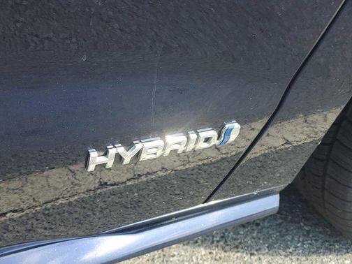 Blueprint 2021 Toyota Sienna XLE 8 Passenger