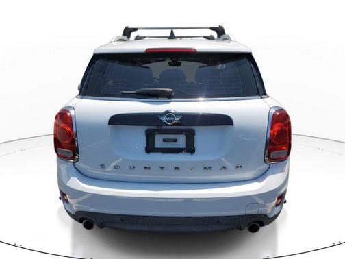 2019 MINI Countryman Cooper S
