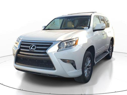 2015 Lexus GX 460 Base