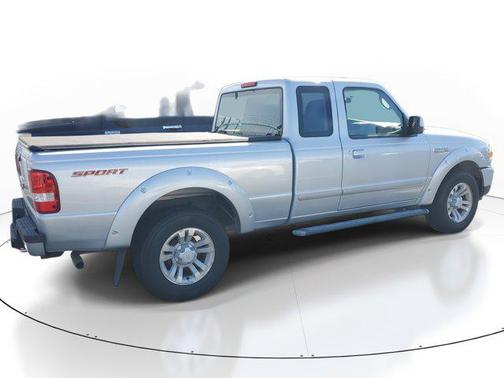 2008 Ford Ranger Sport SuperCab