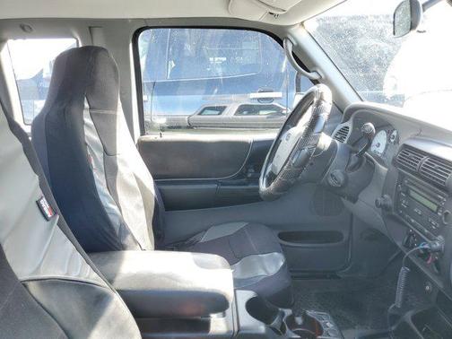 2008 Ford Ranger Sport SuperCab