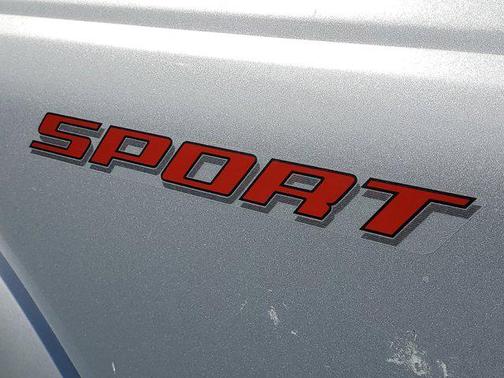 2008 Ford Ranger Sport SuperCab