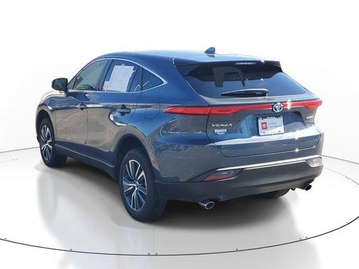 2022 Toyota Venza LE