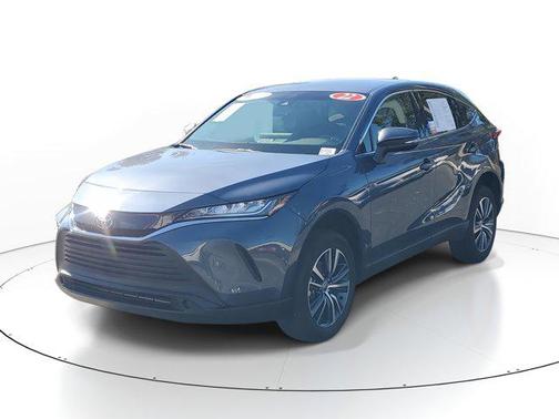 2022 Toyota Venza LE