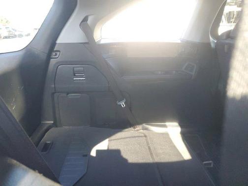 2018 Honda Odyssey Touring