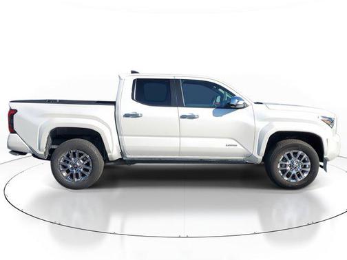 2024 Toyota Tacoma Limited