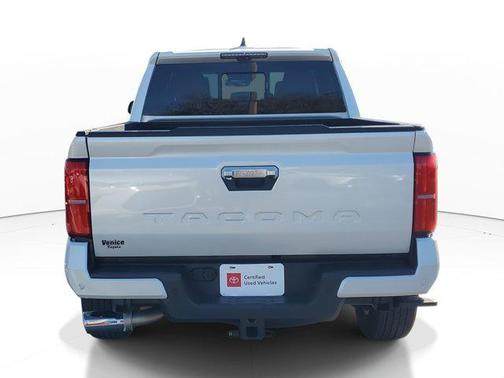 2024 Toyota Tacoma Limited