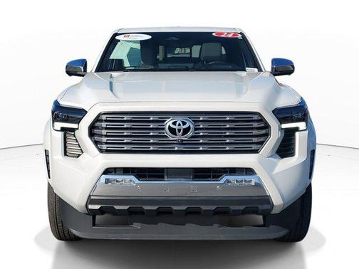 2024 Toyota Tacoma Limited