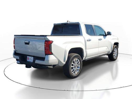 2024 Toyota Tacoma Limited