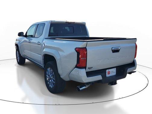 2024 Toyota Tacoma Limited