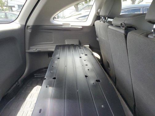 2010 Honda CR-V EX-L